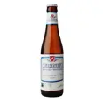 MONGOZO BUCKWHEAT WHITE BEER GLUTENFRI 4,8% 24X33CL