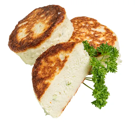 Torskekaker 80g Msc 1.52kg Findus