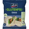 GLUTENFRI PITABRØD 2STK X 115G HATTING