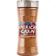 AMERICAN CAJUN 190G SANTA MARIA