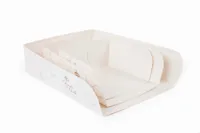 Bako Kakeskuff Nr 1 12x13x6cm Pakke 500stk