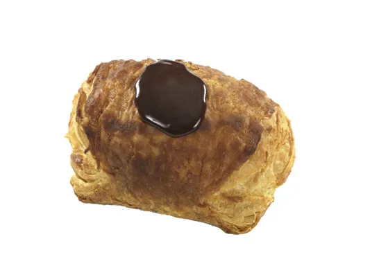 Wienerbolle Med Vaniljekrem 98g
