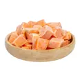 SWEET POTATO DICES COARSE 2,5KG