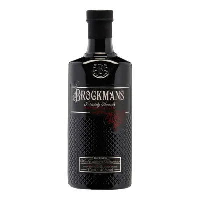 BROCKMANS PREMIUM 40% 70CL BROCKMANS PREMIUM 40% 70CL