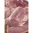 ROAST PORK WITOUT OUTSIDE FAT 5XAPPR.2,5KG KG