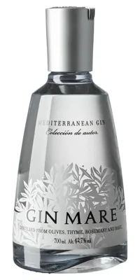 Gin Mare 42,7% 70cl