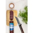 HVALPØLSE 300G SVINDLAND