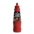 SWEET HICKORY BBQ SAUCE 1KG