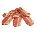 GRILLBACON SKIVET RÅTT 0,250KG SLÅTTO