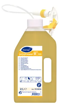 Suma Extend D3 6x2l