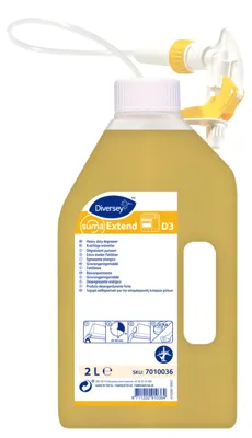 Suma Extend D3 6x2l