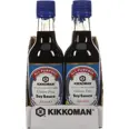 SOY SAUCE GLUTEN-FREE 250ML