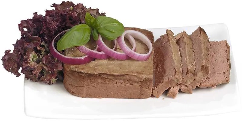 LEVERPOSTEI 200G SKJEGGERØD LEVERPOSTEI 200G SKJEGGERØD