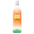 SMÅ SURE FERSKEN 16,4% 1L