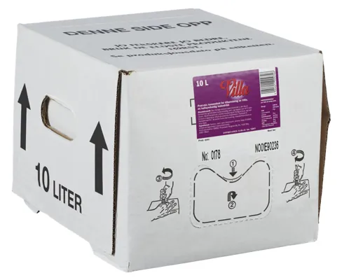 VILLA 10L KONSENTRAT VILLA 10L KONSENTRAT