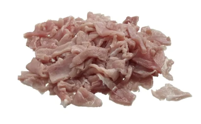 SVINESKAV 2,5KG SVINESKAV 2,5KG