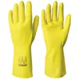 AQUATEX CLEANUP RUBBER GLOVE XL 1PAIR