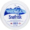 CHEESE SNØFRISK BUCKET 1KG