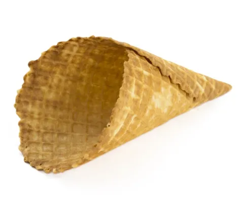 Krumkake Tivoli 272stk Frima