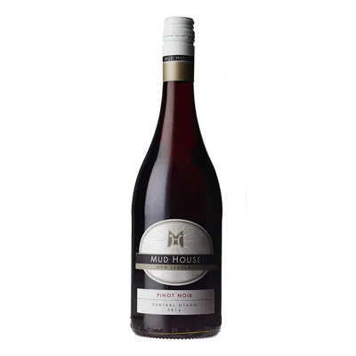 Mud House Pinot Noir 13,5% 75cl