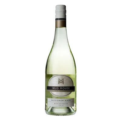 Mud House Sauvignon Blanc 12% 75cl