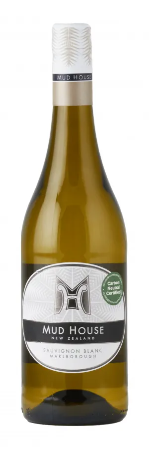 MUD HOUSE SAUVIGNON BLANC 12,5% 75CL MUD HOUSE SAUVIGNON BLANC 12,5% 75CL
