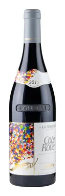 Guigal Cote-Rotie La Turque 2017 14% 75cl