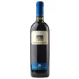 POGGIO DELLE REGINE ROSSO 13% 75CL
