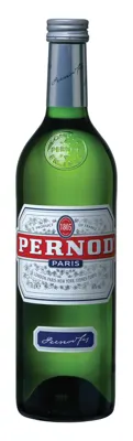 Pernod Pastis 40% 70cl