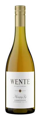 WENTE MORNING FOG CHARDONNAY 13,5% 75CL WENTE MORNING FOG CHARDONNAY 13,5% 75CL
