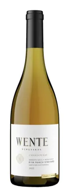Wente Riva Ranch Chardonnay 14,5% 75cl