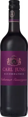 Carl Jung Cabernet Sauvignon 75cl