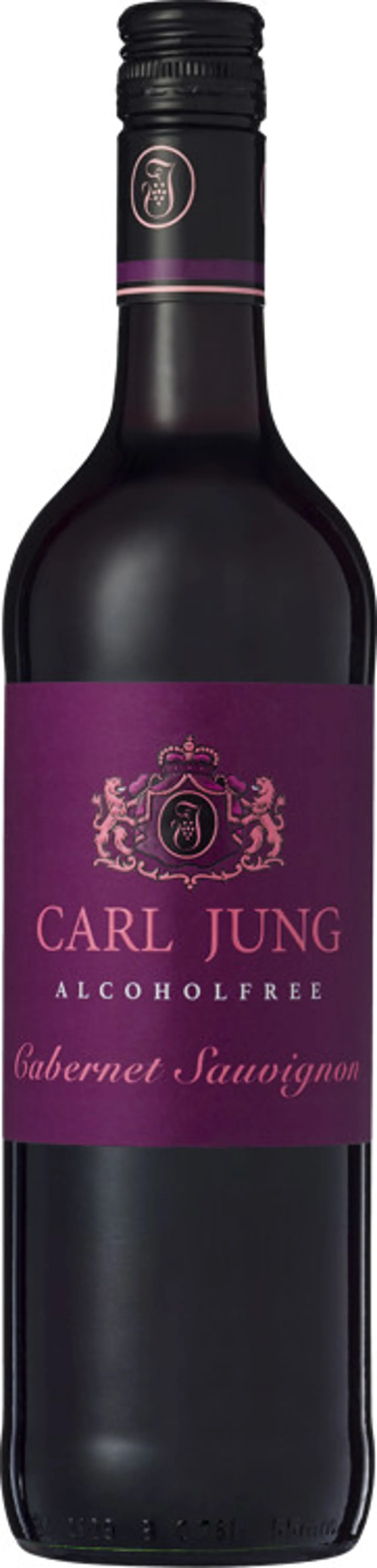 CARL JUNG CABERNET SAUVIGNON 75CL