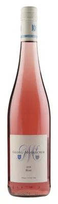 Mosbacher Rose Tr 2023 11,5% 75cl