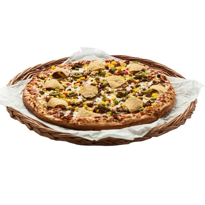 Taco Pizza 40cm Slåtto