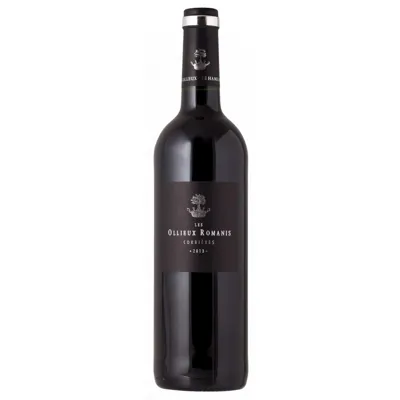 LES OLLIEUX ROMANIS CORBIÈRES 13,5% 75CL LES OLLIEUX ROMANIS CORBIÈRES 13,5% 75CL