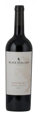 Black Stallion Napa Valley Cabernet Sauvignon 14,5% 75cl