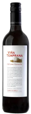 Vina Tamprana Garnacha 14% 75cl