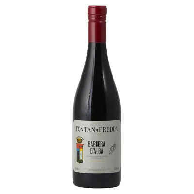 Fontanafredda Silver B.D'Alba 13,5% 75cl