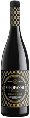 Nero Passo Ripasso Valp 13,5% 75cl