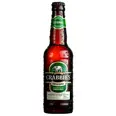 CRABBIES GINGER BEER 4% 12X33CL