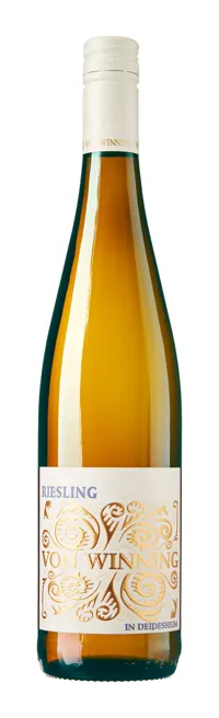 Von Win Riesling Trocken 11,5% 75cl
