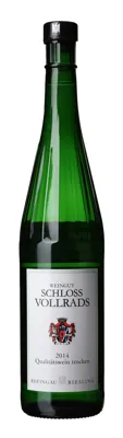 Schloss Vollrads Riesling Trocken 11,5% 75cl