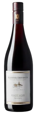 Kloster Eberbach Crescentia Pinot Noir Trocken 12,5% 75cl