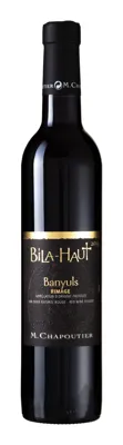 M. Chapoutier Banyuls 16,5% 50cl