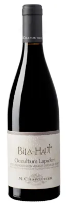 Bila-Haut Occultum Lapidem Fw 14,5% 75cl