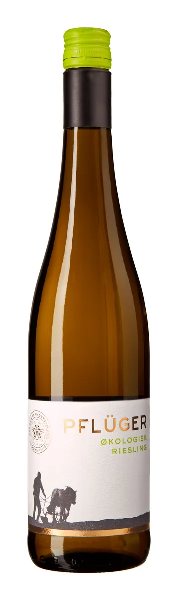 PFLÜGER BUNTSANDSTEIN 12% 75CL PFLÜGER BUNTSANDSTEIN 12% 75CL