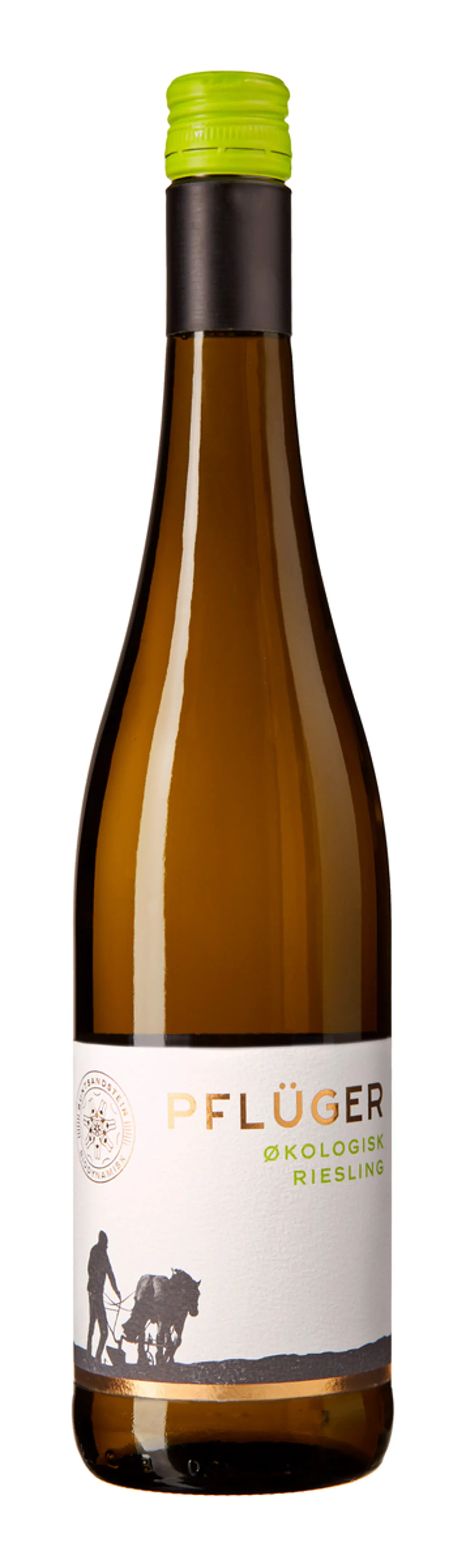 PFLÜGER BUNTSANDSTEIN 12% 75CL