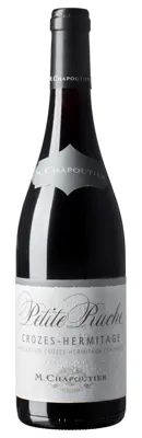 La Petite Ruche Crozes-Hermitage 12,5% 75cl