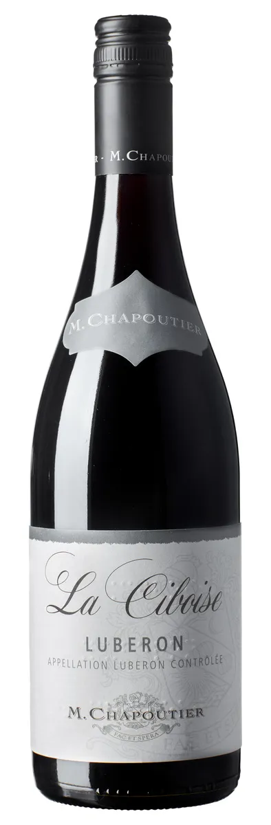 LA CIBOISE 13,5% 75CL LA CIBOISE 13,5% 75CL